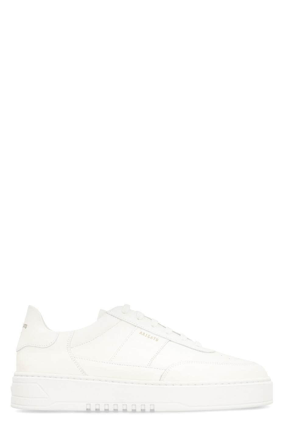 F1276001_WhiteWhite ホワイト 春夏2025 スニーカー メンズ ia