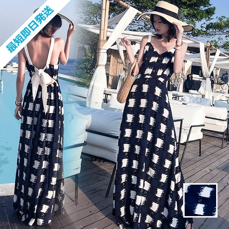 リゾートワンピース リゾートワンピ ロング マキシ丈 沖縄 ハワイ グアム 韓国 ファッション レディース 春 夏 パーティー お呼ばれ コーデ セクシー 20代 30代 40代 50代 2025