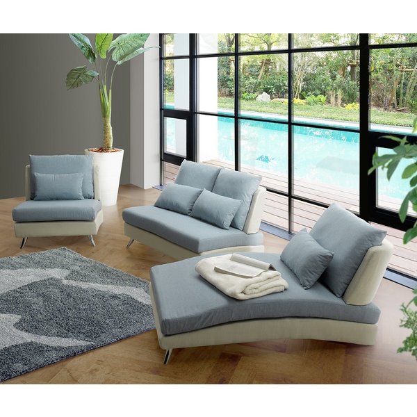 布張りソファ ４Pカウチソファ フェニックス phoenix おすすめ