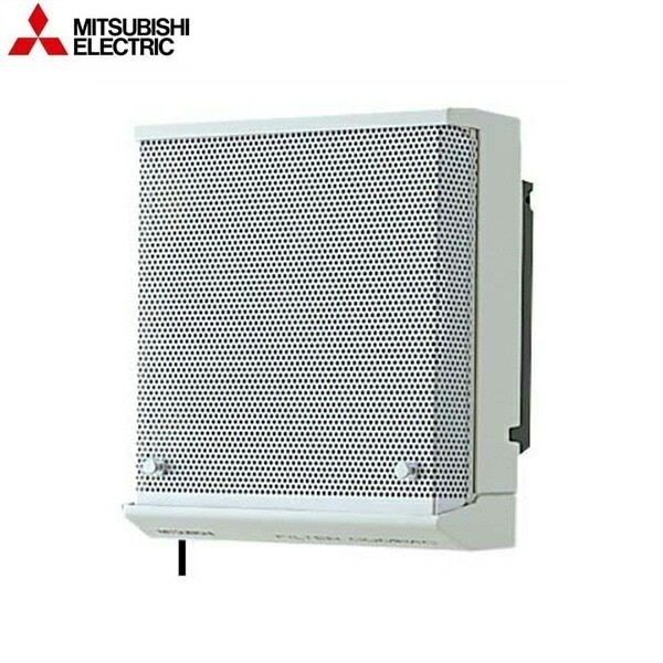 EX-15LFH8-M 標準換気扇 連動式シャッター 引きひも付 15cm