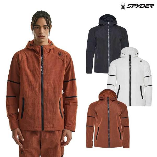 [] 共用ウーブンジップアップ SPHPCNJK302U