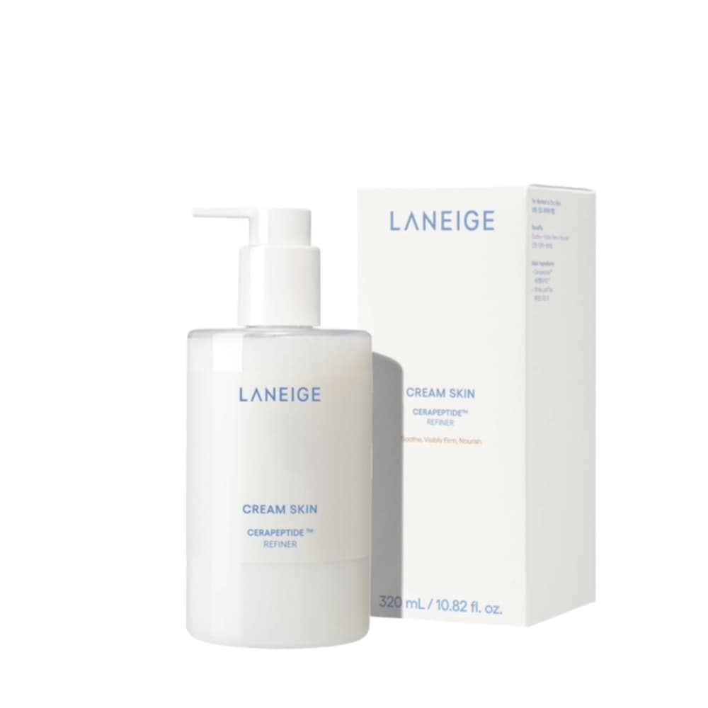 大容量 クリームスキン320ml1個