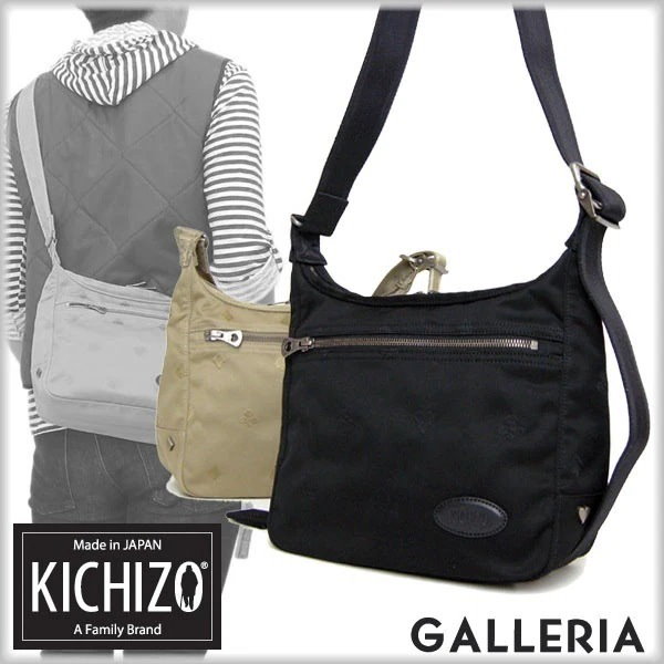 Qoo10] KICHIZO by Porter Classic セール30%OFFKICHIZO by