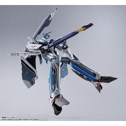 BANDAI DX超合金 劇場版 VF-31AX カイロスプラス ハヤテ・インメルマン