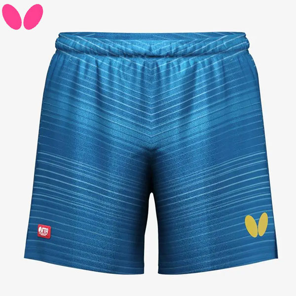 バタフライ Butterfly エリスター11 パンツ 52190-177 ユニセックス JTTA公認