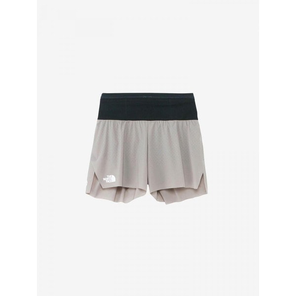 ザ・ノース・フェイス THE NORTH FACE エンデュリストレイルベリーショート（メンズ） NB42370-SY ハーフパンツ
