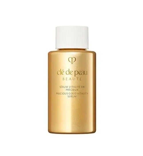CPB セラムヴィタリテオープレシュー 40ml レフィル 美容液 小じわ ハリ不足 乾燥