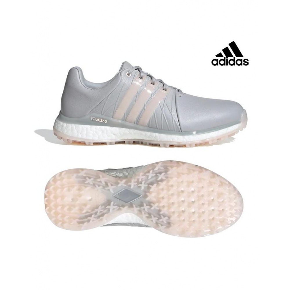 アディダスゴルフアディダスウィメンズツアー 360 XT-SL ゴルフシューズ