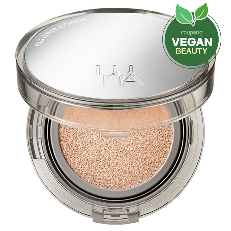 ブラーカバークッションファンデーション 12g 0.7 アイボリー