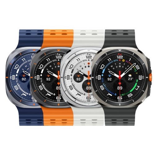 Galaxy Watch Ultra 47mm LTE L705 (2025) スマートフォン （関税はお客様のご負担となります）