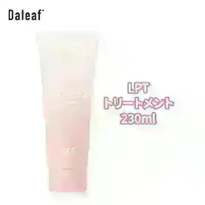 【新品未使用】ダリーフ LPT KR トリートメント 230 71QQCoswL6L._UF894,1000_QL80_.jpg