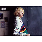 Qoo10] Brian the Sun ／ SUNN : CD