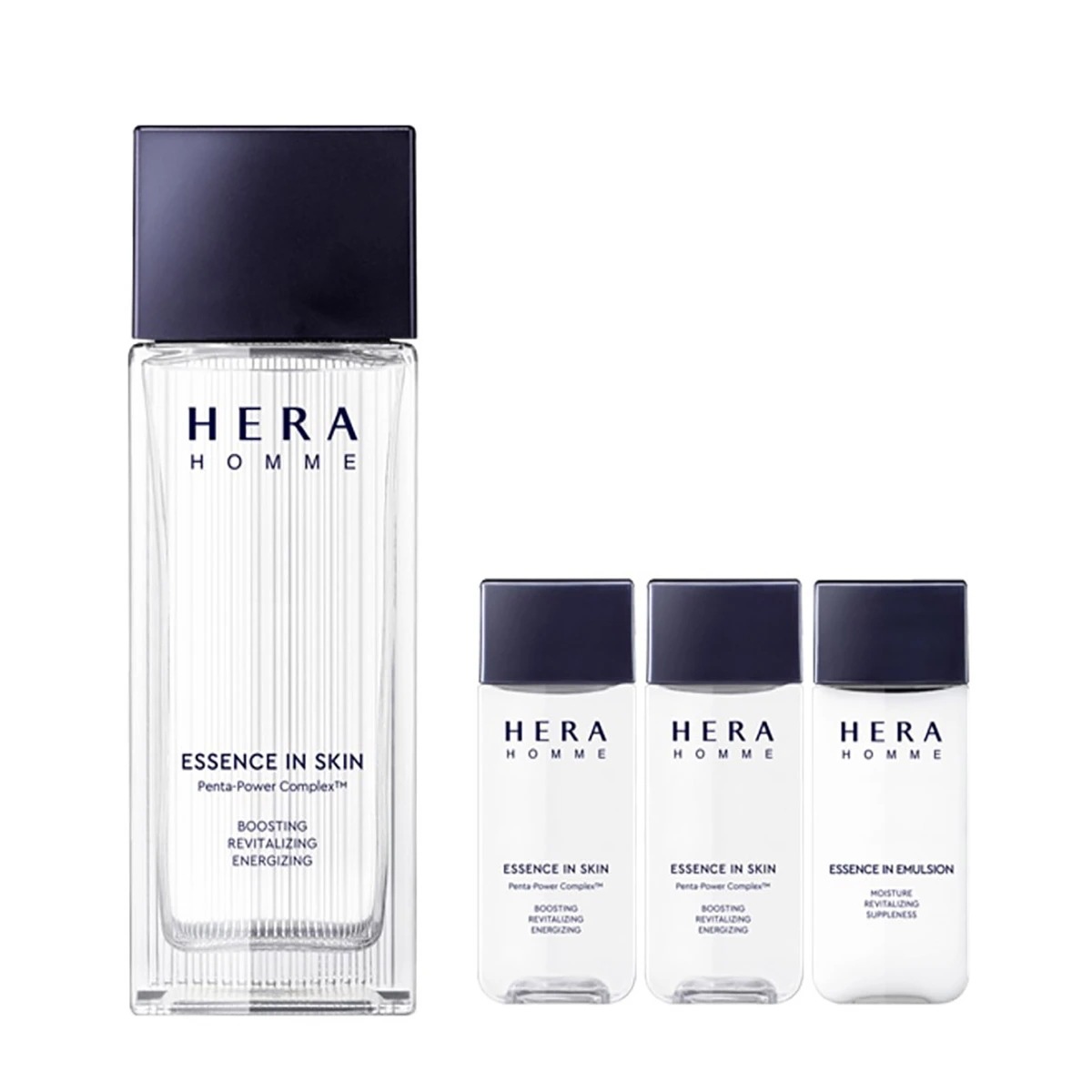 スキン125ml +スキン20mlx2 +エマルジョン20ml