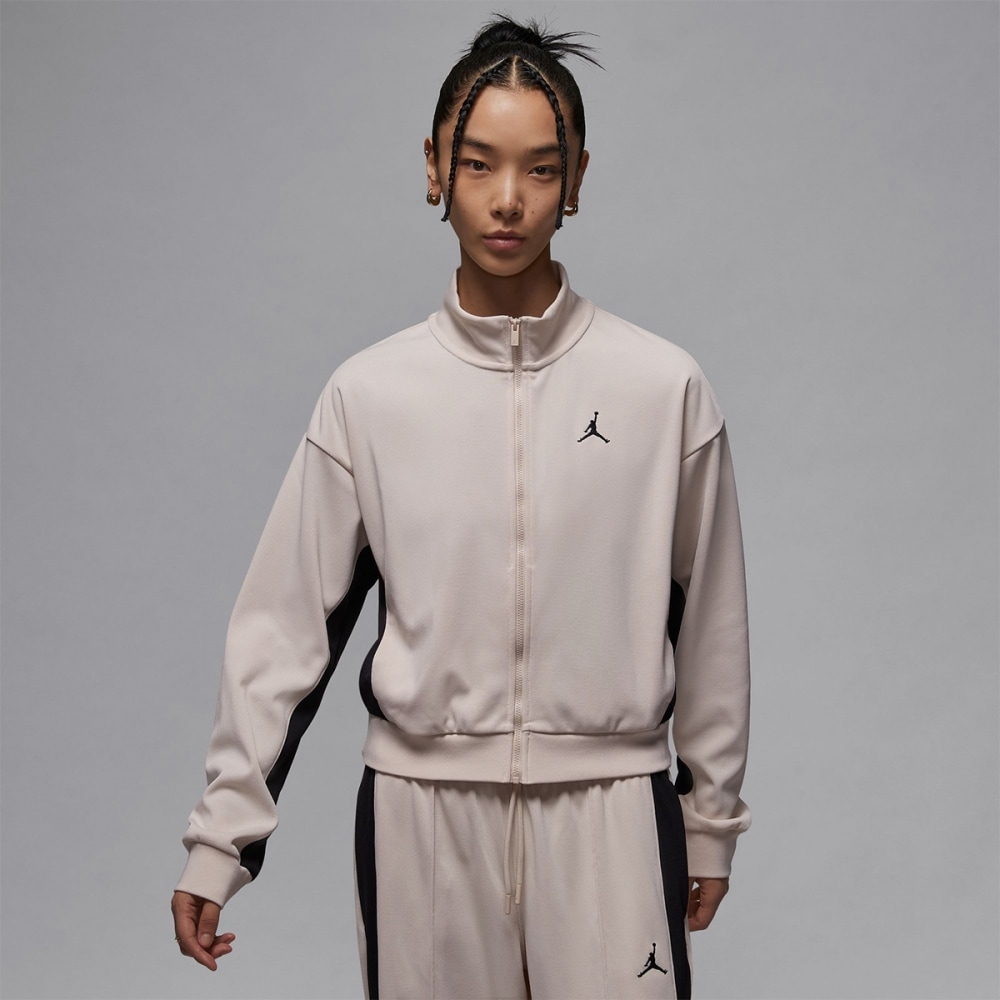 ジョーダンウィメンズジョーダンニットジャケットコア FV7105-203 11,308円