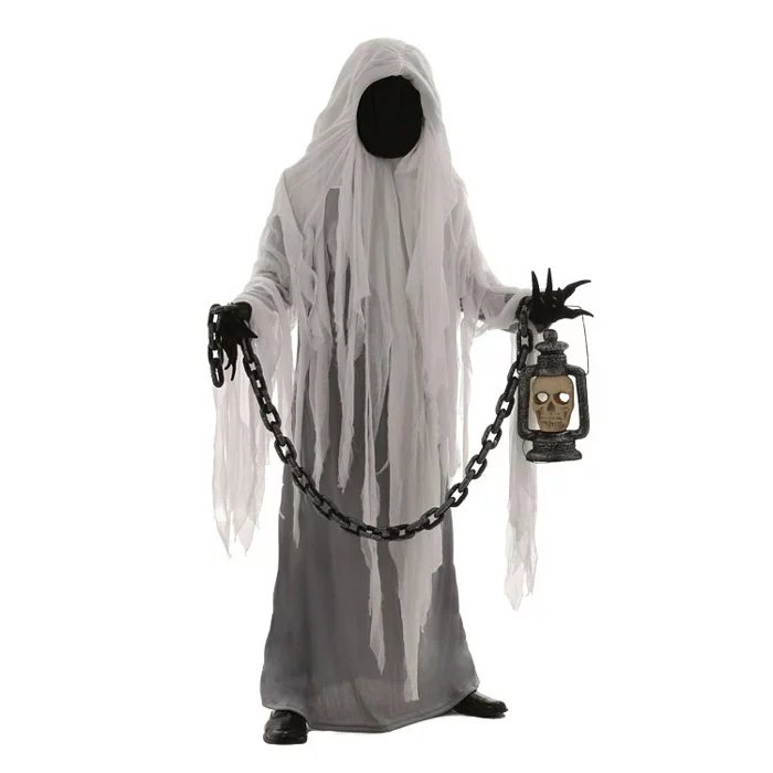 ハロウィン コスプレ 衣装 メンズ 大人 幽霊 鬼 悪魔 デビル 死神 ゾンビ お化け 男性 コスチューム コスプレ 仮装 変装 イベント パーティー 地獄 冥府 使者