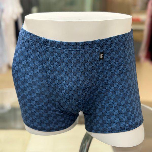 男性ポリウレタン扇形ナ染めドローズ(WMP2440 BU)_s