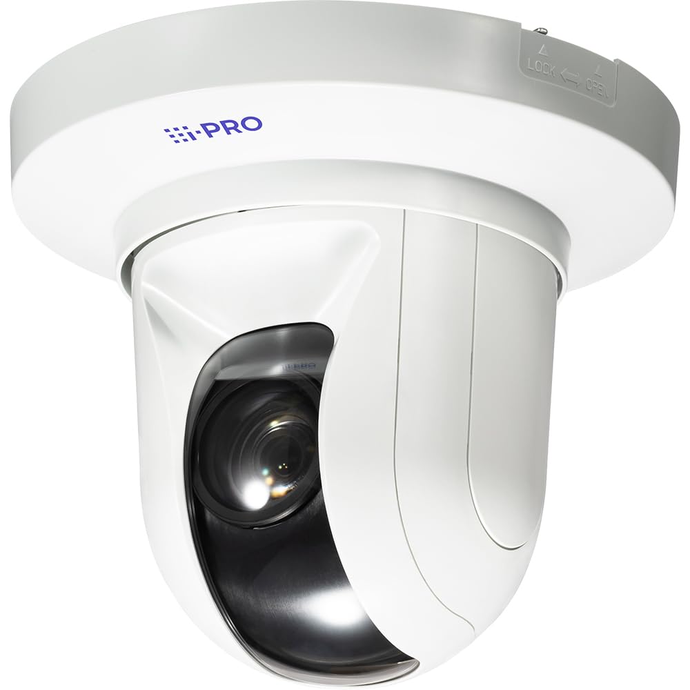 i-PRO WV-S61301-Z1