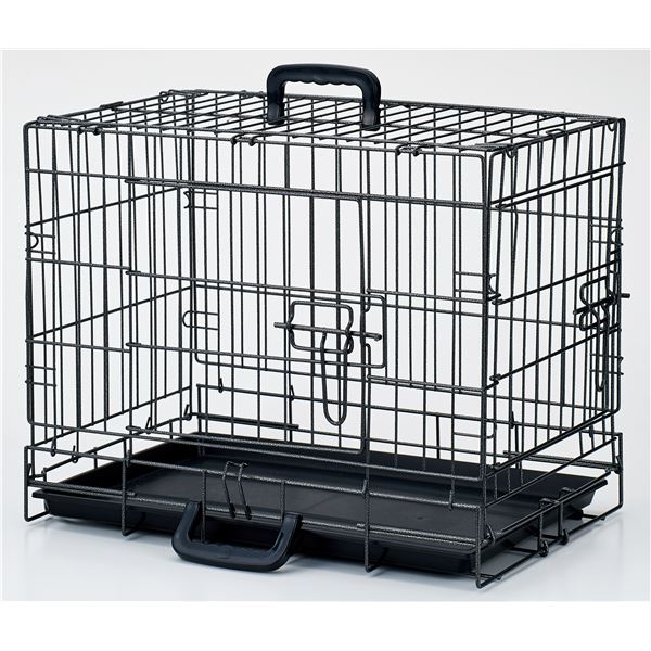 コンパクトケージ S(ペット用品)