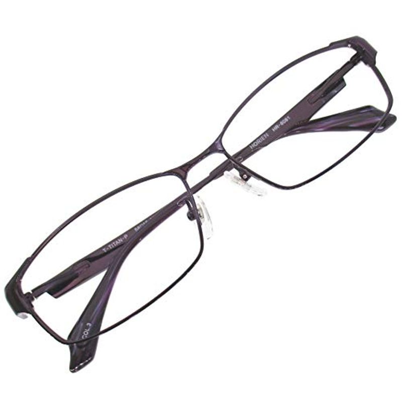 全てのアイテム ビッグ 幅広 大きい 眼鏡 伊達 スクエア ビッグサイズ メタル Pcメガ バイオレット ブルーライトカット Uv メガネ Pc フレーム 眼鏡 Princesharma In