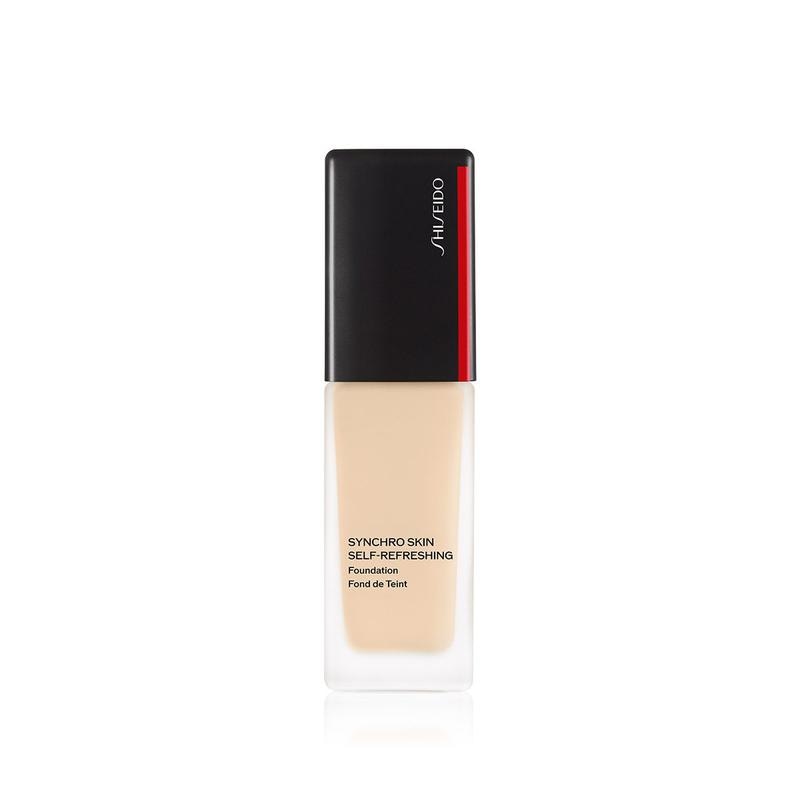 シンクロスキン セルフリフレッシング ファンデーション SPF30/PA++++