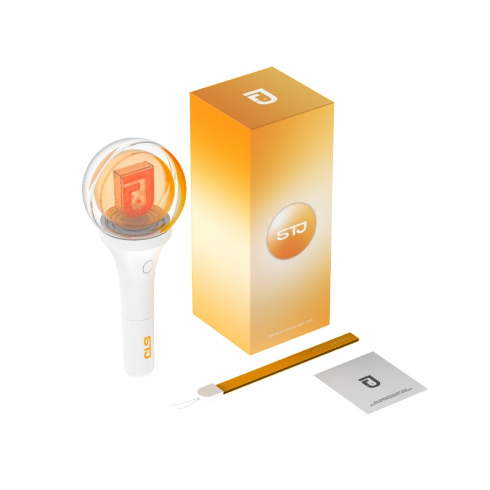 ソン・テジン-公式応援スティック