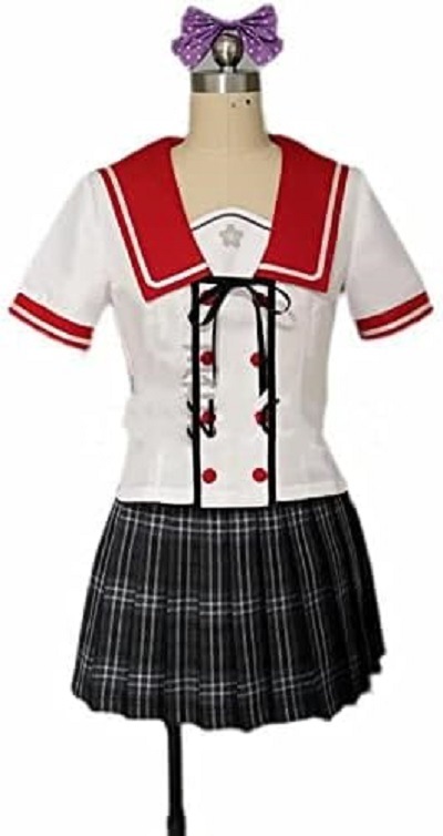 月永るか コスプレ衣装