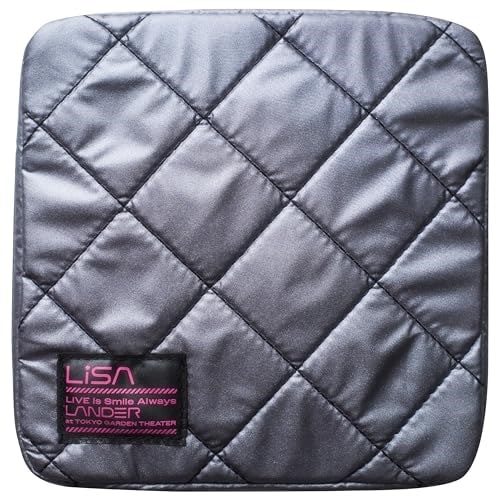 LiVE is Smile AlwaysLANDER at TOKYO GA.. ／ LiSA (Blu-ray) VVXL-212