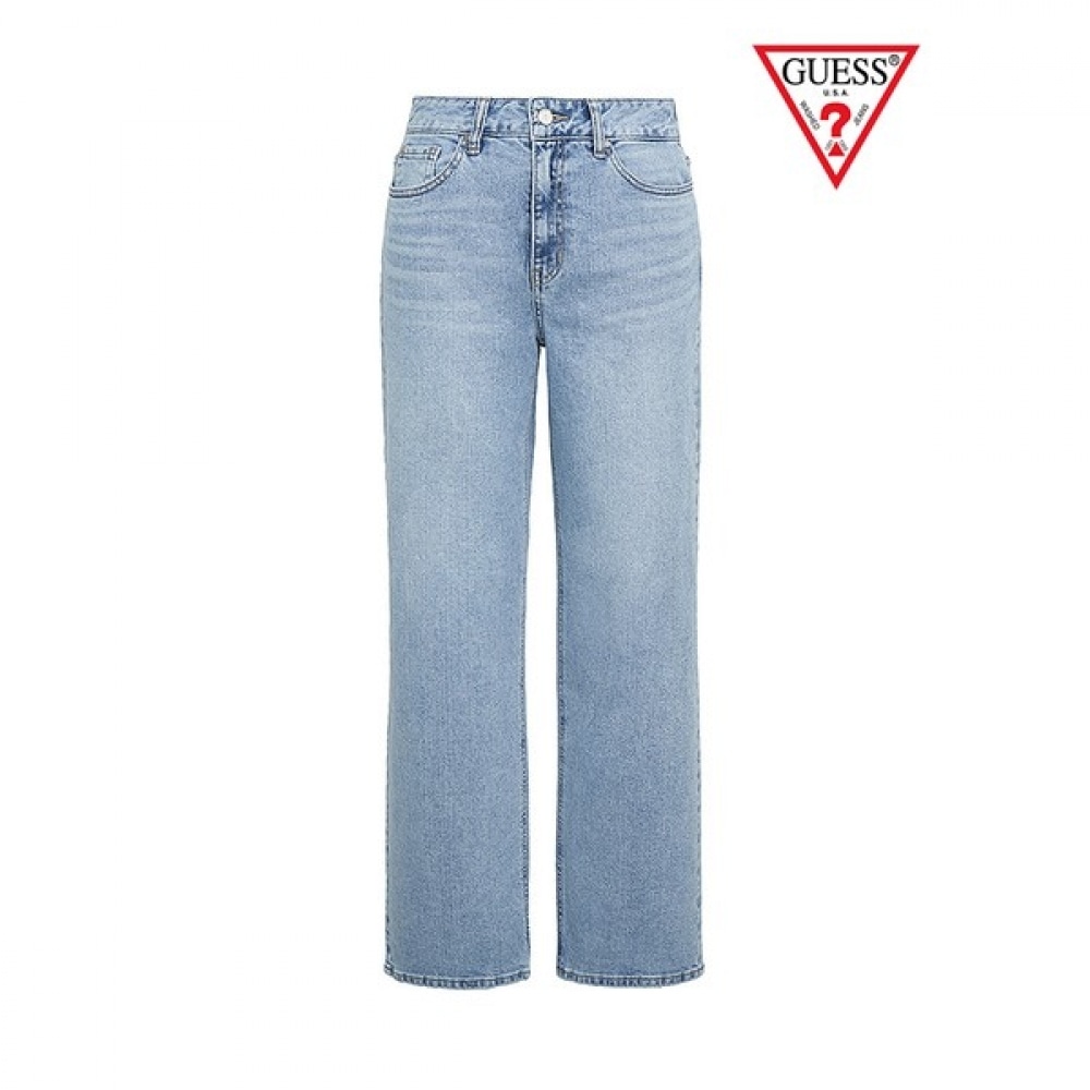 (ゲス) L トーンスリムワイド YN2D7055