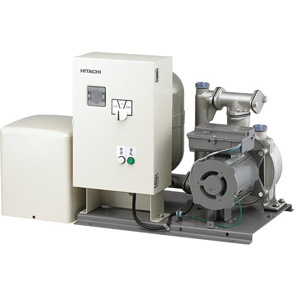 40FM-KS750Y 5 [自動給水装置 単独タイプ(50Hz用)]
