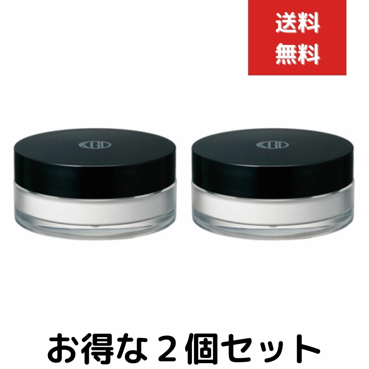 江原道 マイファンスィー フェイスパウダー 12g　２個セット コウゲンドウ コスメ 化粧品