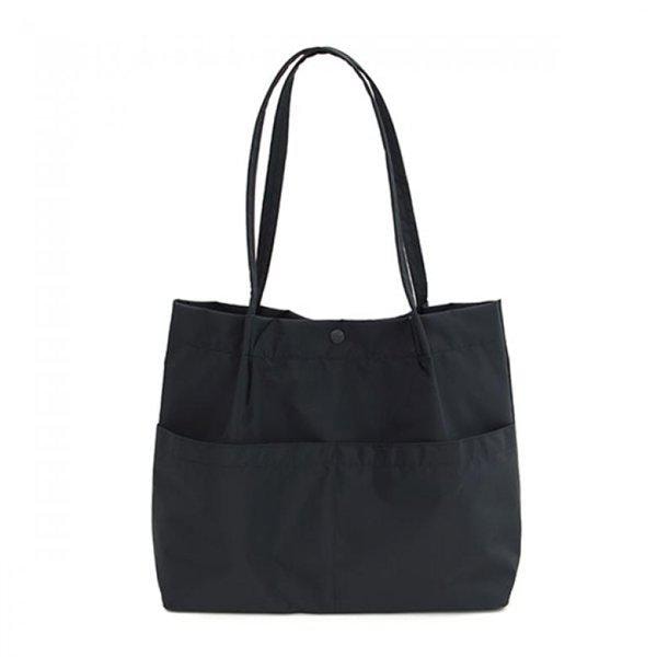 ショッパーバッグ SCB111 1COLOR レディースバッグ 軽量バッグ ショルダーバッグ_P092154124