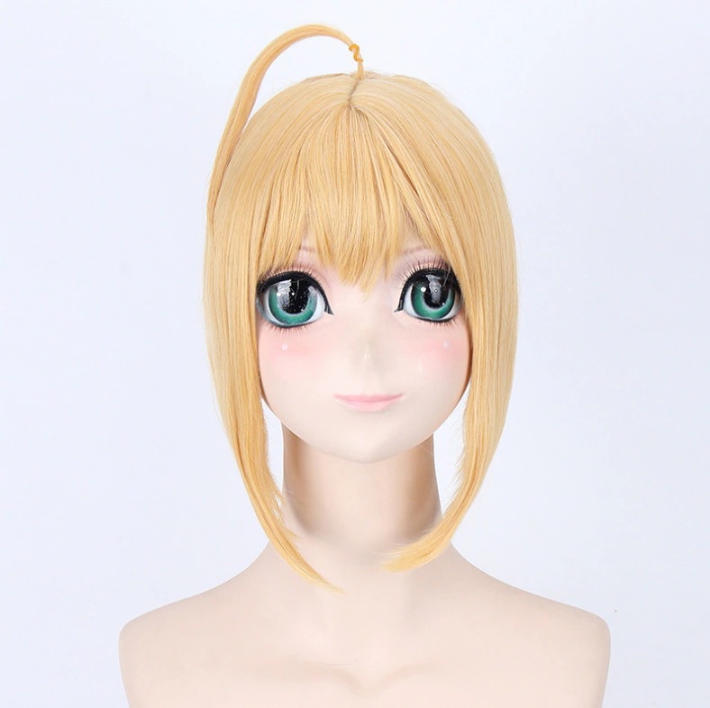 【2025新作】吾王かつらウィッグハローウエイ用品