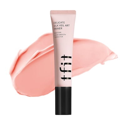 TFIT Delicate Silk Veil Art Primer - Perfect Pore Cover  Stay Makeup F...のサムネイル