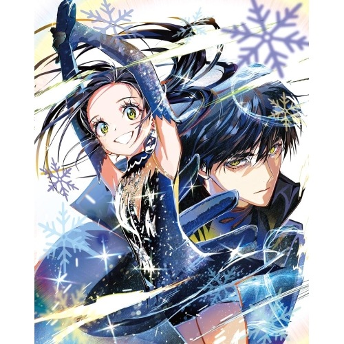 DVD / TVアニメ / メダリスト 第2巻
