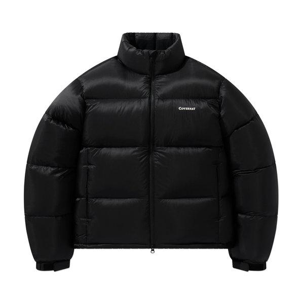 シビック シア リップストップ RDS ショート パファー ブラック CO2504DP03BK 19,932円