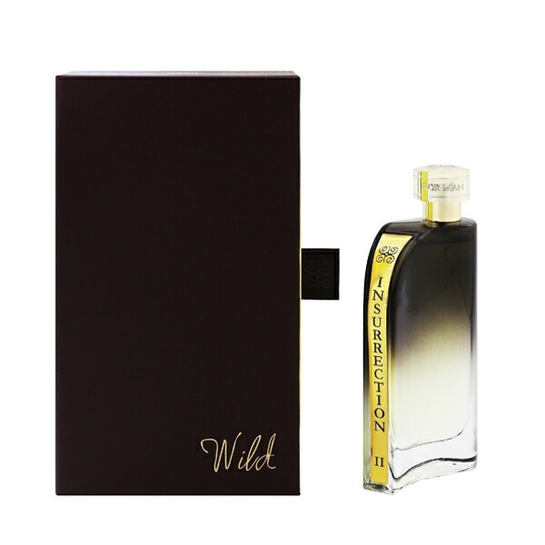 レヤーニ インサレクション II ワイルド EDT SP 90ml