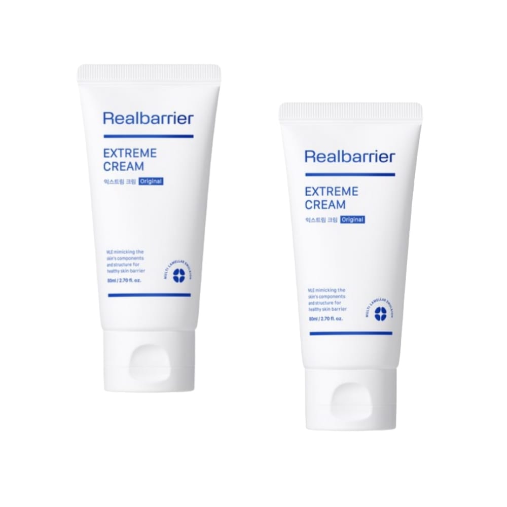 エクストリーム クリームチューブ80ml 2個