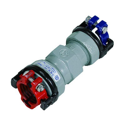 フルート少年と花少女の陶器像 【公式通販】