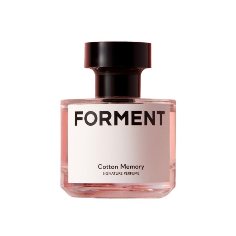 シグネチャー パフューム コットン メモリー 50ml