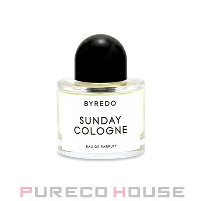 BYREDO (バイレード) サンデー コローニュ EDP SP 50ml