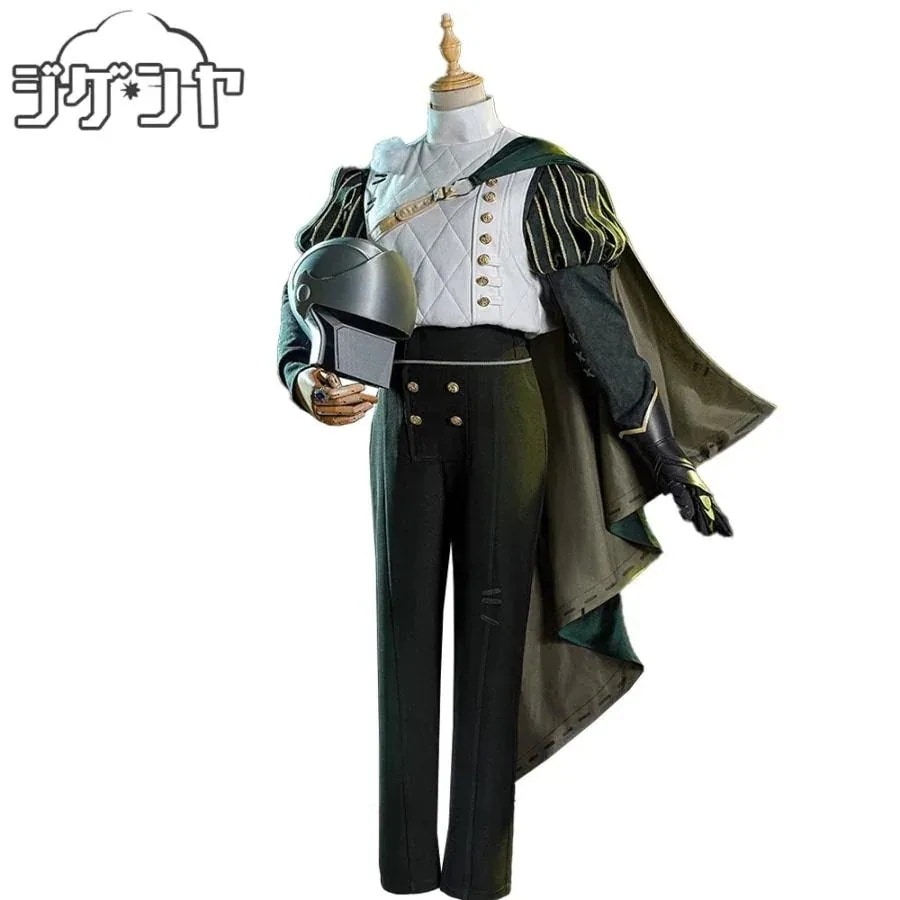 IdentityV 第五人格　騎士　リチャード・スターリング　コスプレ衣装