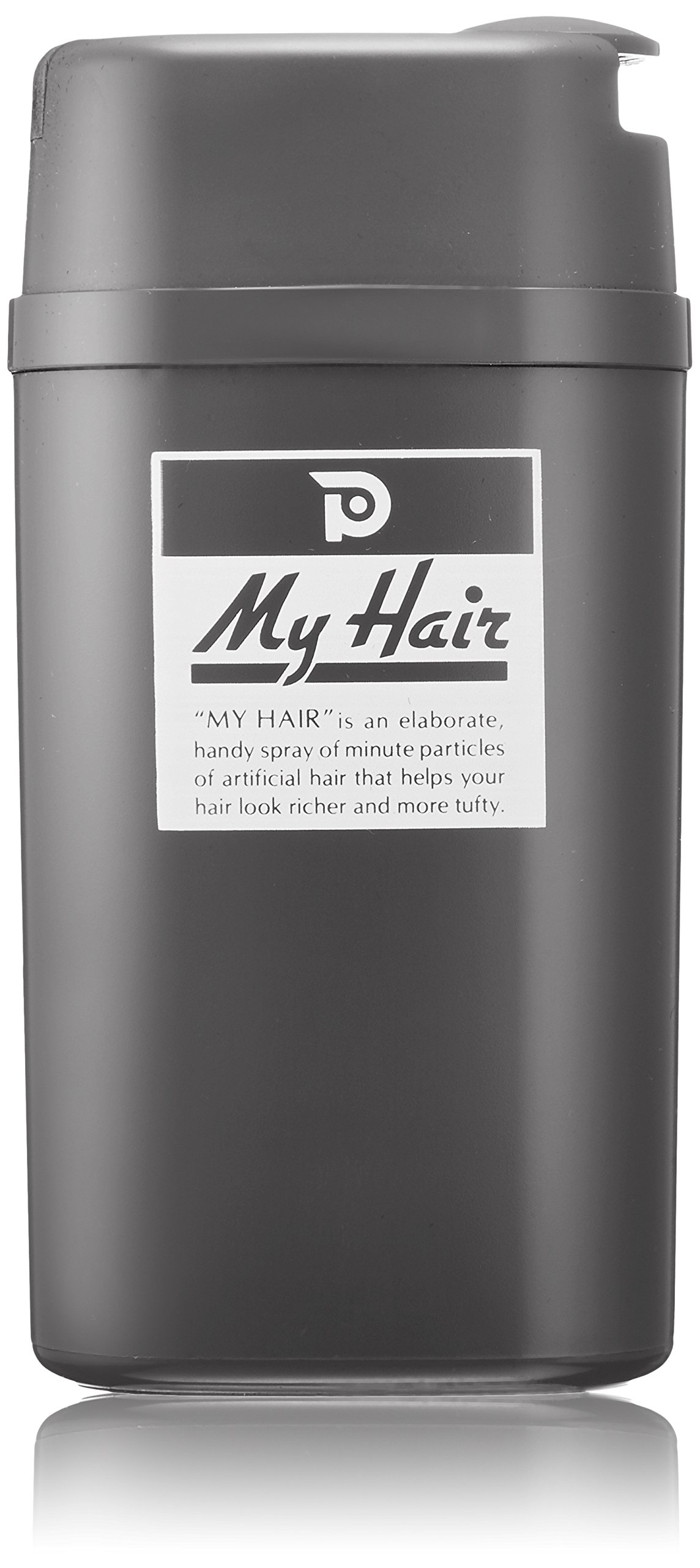 フェニックス マイ・ヘアー ブラック