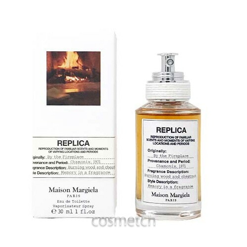 レプリカ バイ ザ ファイヤープレイス EDT 30ml SP （香水）