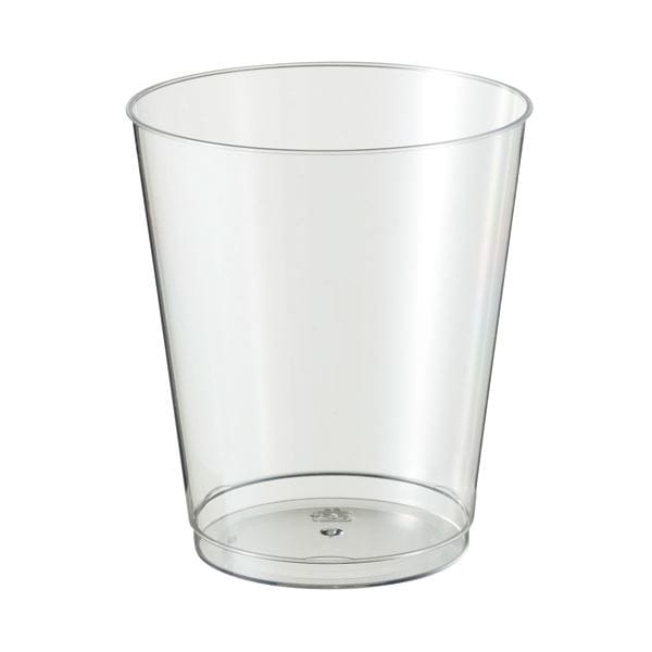 （まとめ） アートナップ ハードクリアカップ 300ml（10オンス） TS-02 1パック（30個） 10セット