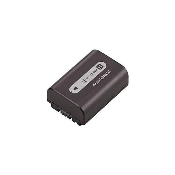 【中古】ソニー SONY リチャージャブルバッテリーパック NP-FH50