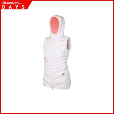 アシックス女性らしいのチョッキW WINTER DOWN VEST / パディング/ダウンジャンパー/ 韓国ファッション アシックス女性らしいのチョッキW WINTER DOWN VEST / パディング/ダウンジャンパー/ 韓国ファッション