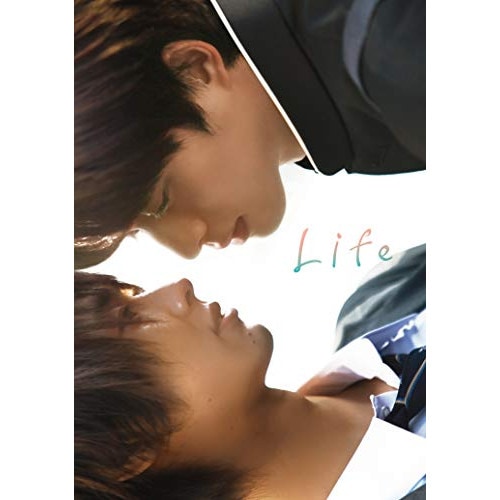「Life 線上の僕ら」ディレクターズカット版(Blu-ray Disc) / 白洲迅 (Blu-ray) VPXT-71835