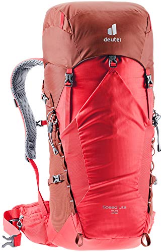 Deuter Modern, Chili-Lava, 32 L 並行輸入品