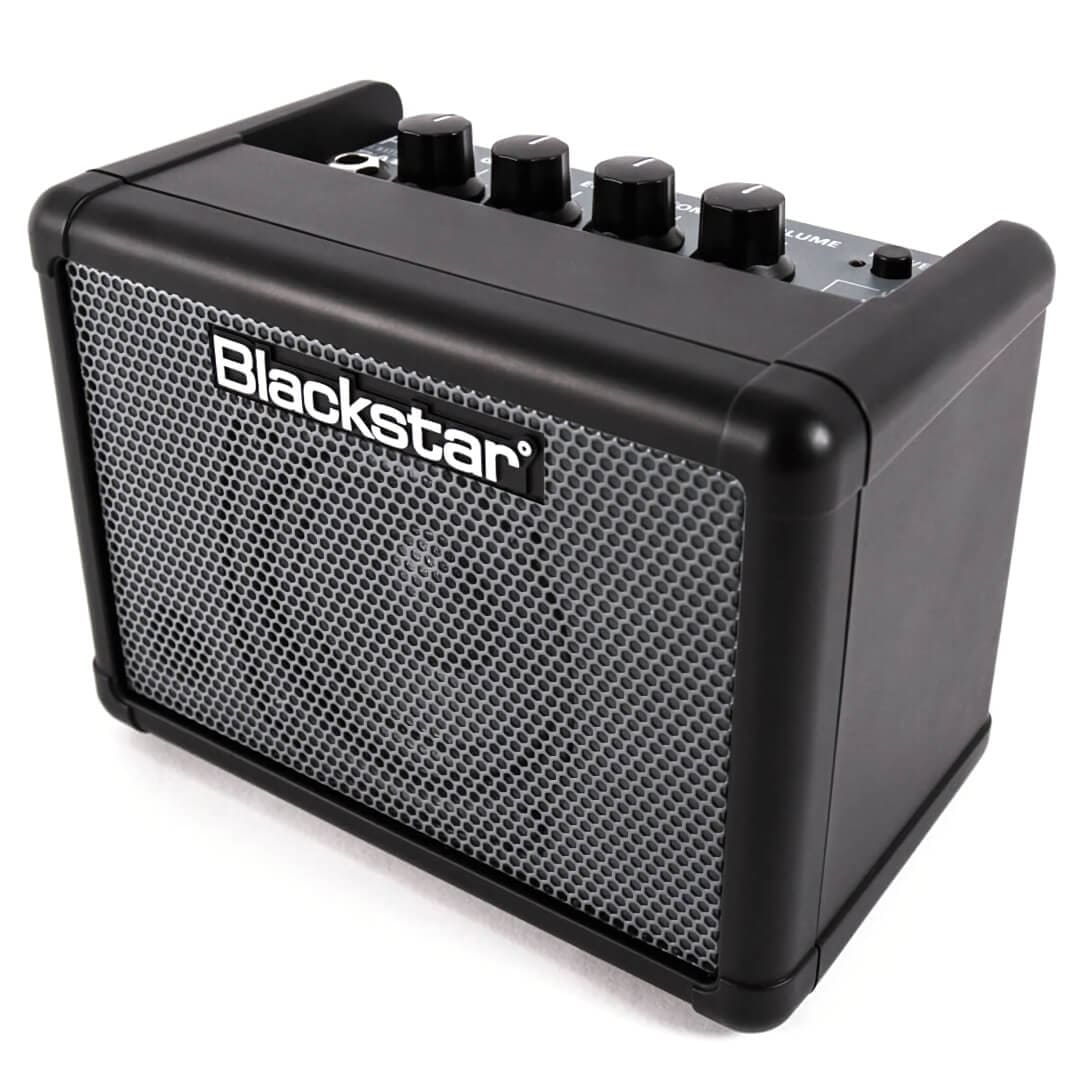 Blackstar FLY3 BASS ミニベースアンプ