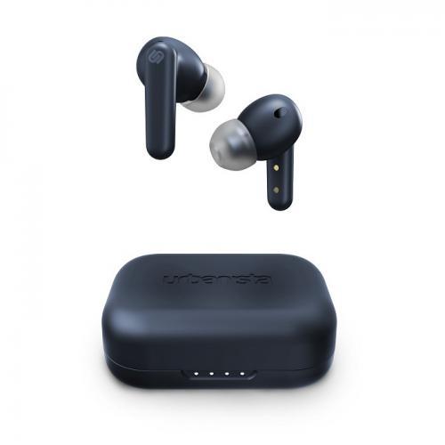 アーバニスタ URBANISTA 完全ワイヤレス Bluetoothイヤホン Urbanista LONDON True Wireless ダークサファイア 1035835 1035835LONDON 6,943円